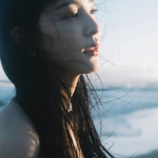 白云